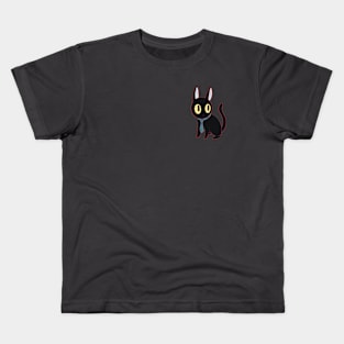 LITTLE CAT Kids T-Shirt